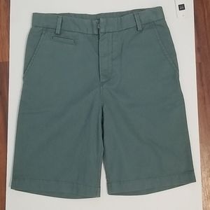 {Gap Kids} Khaki Shorts